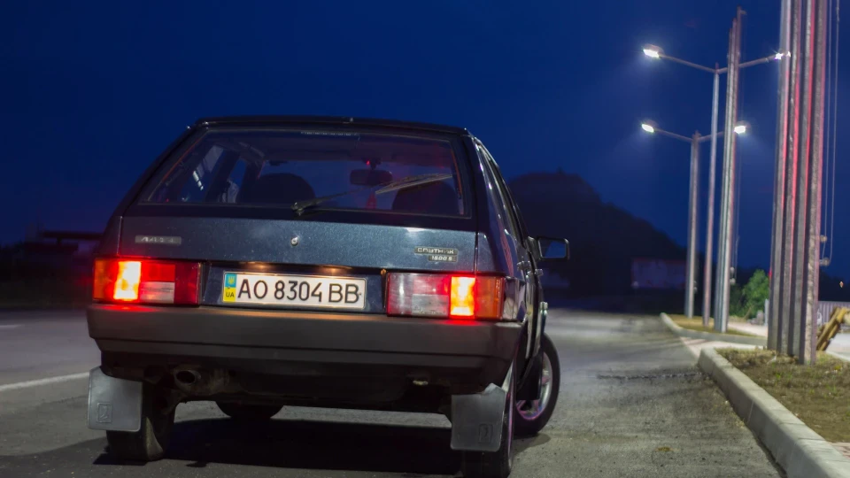 Lada 2109 наступна 2