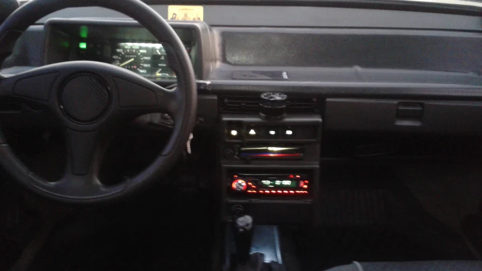 Lada 2109 *ШМЕЛЬ* 4