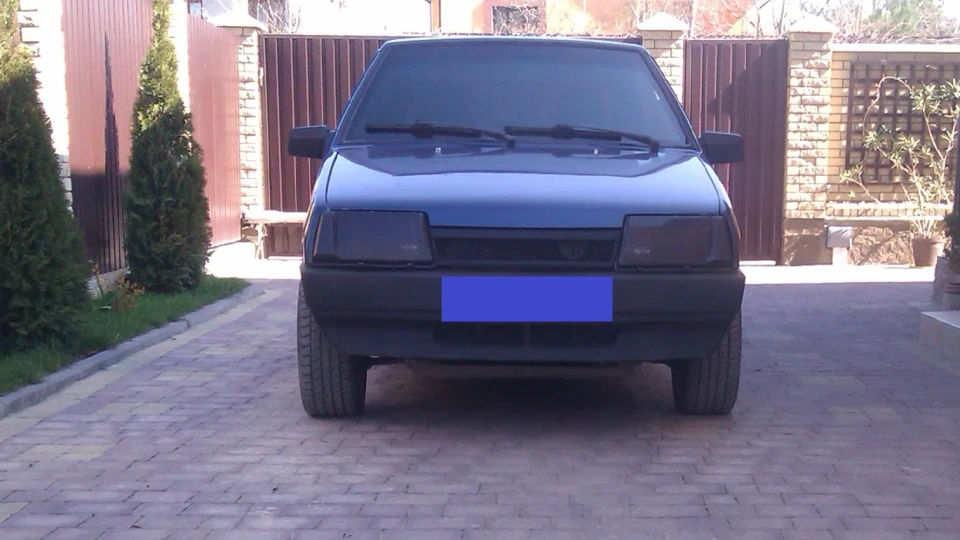 Lada 2109 Sport