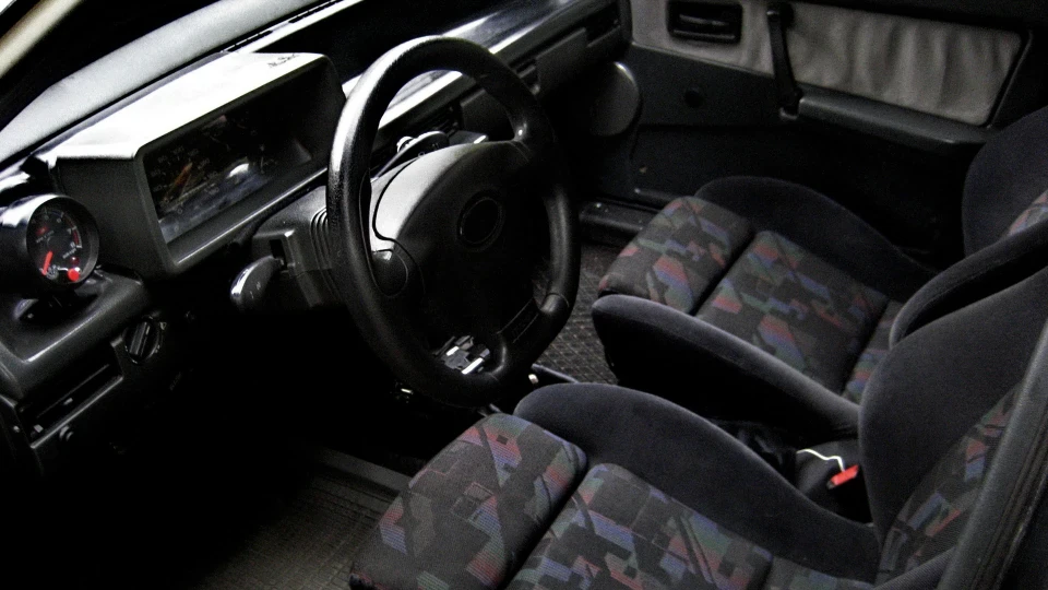 Lada 2109 Старенька 5