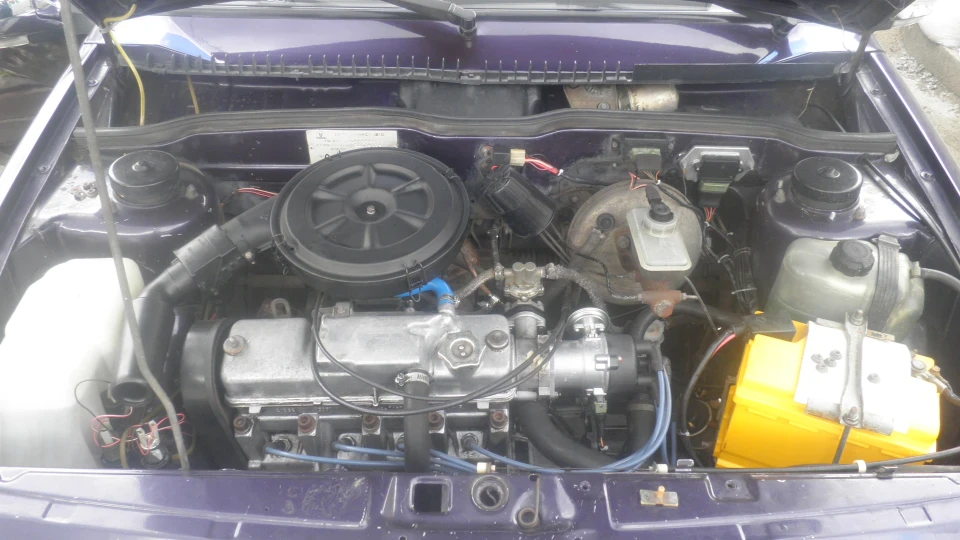 Lada 2109 Stormbreaker 3