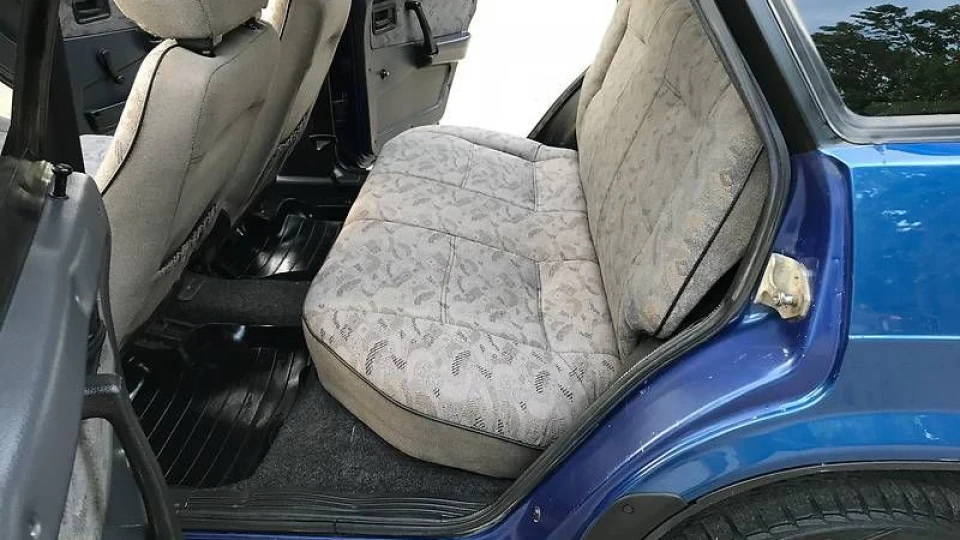 Lada 2109 Свіжофарбований стік. 4