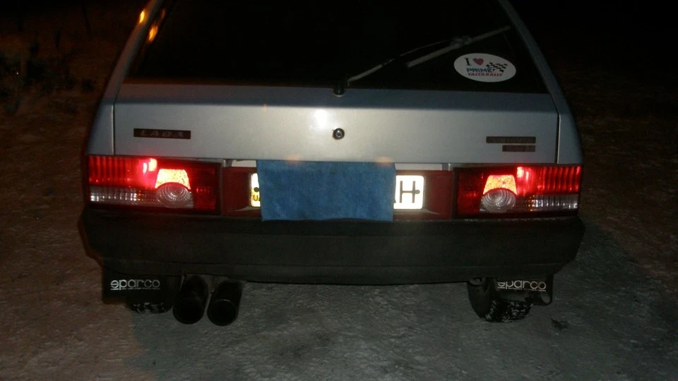 Lada 2109 тачка клас !!!!!! 2