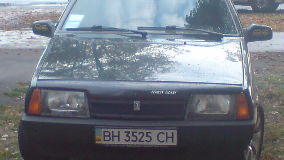Lada 2109 Тазік ) 2