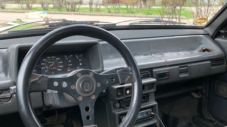 Lada 2109 Top 3