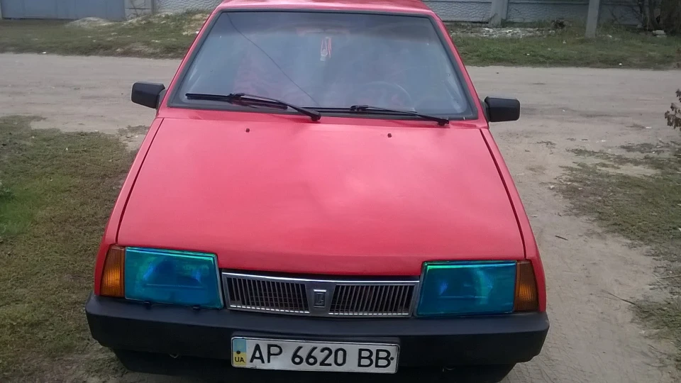 Lada 2109 Vaz 1.1 73 l.s 3