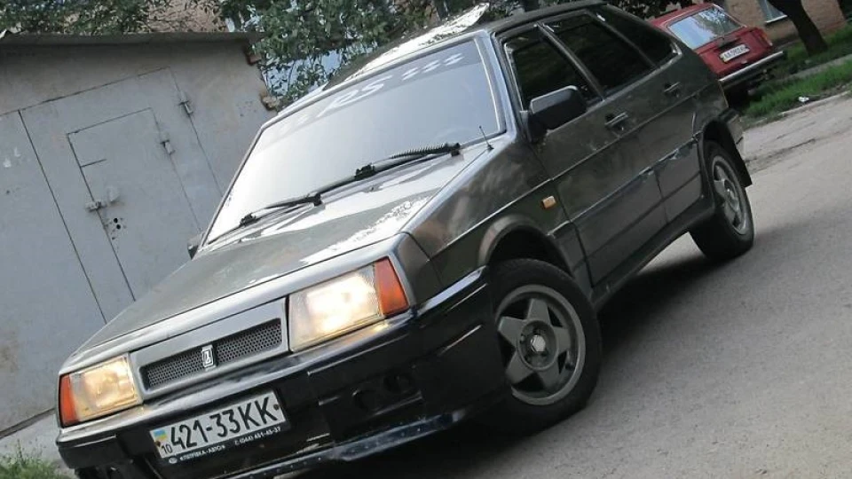 Lada 2109 Vazic_po_GosToo 3