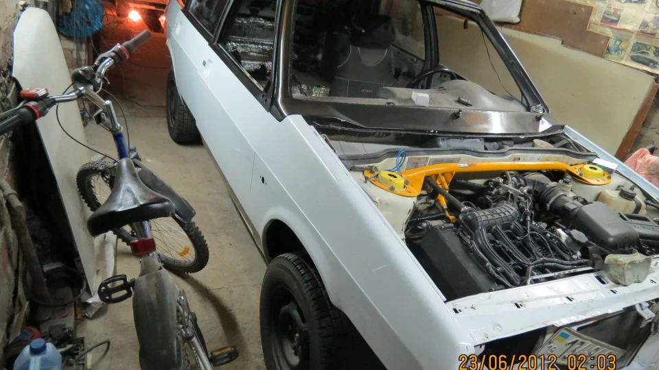 Lada 2109 ВаЗіК ТаЗіК=) 2