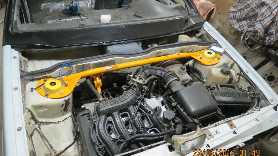 Lada 2109 ВаЗіК ТаЗіК=) 3