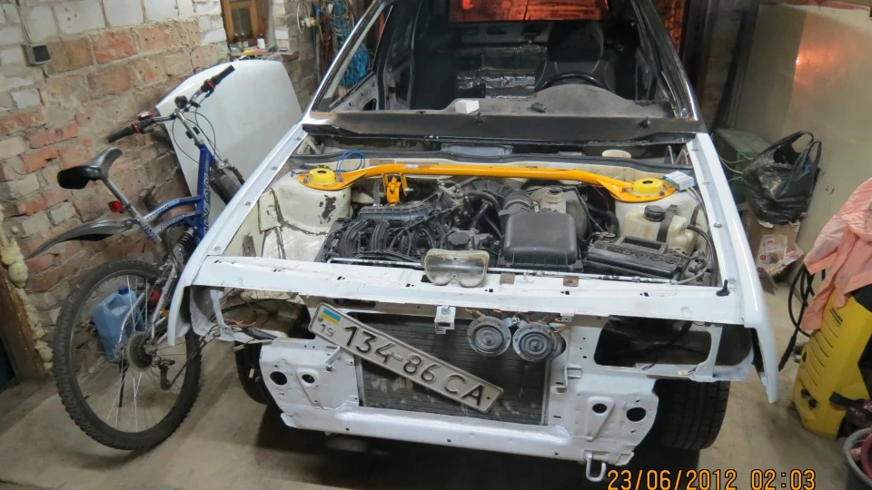 Lada 2109 ВаЗіК ТаЗіК=) 4