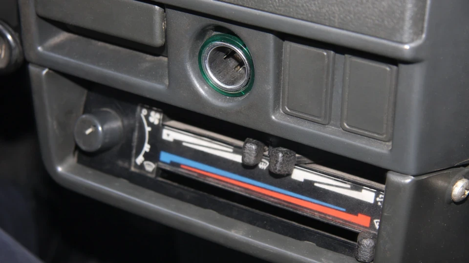 Lada 2109 Вишнева дев'ятка 2