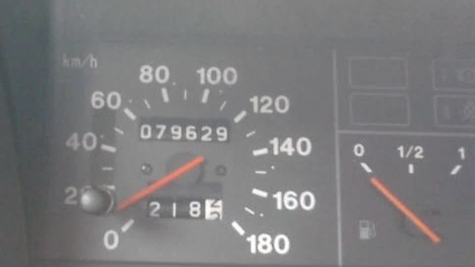Lada 2109 Вишнева дев'ятка! 3