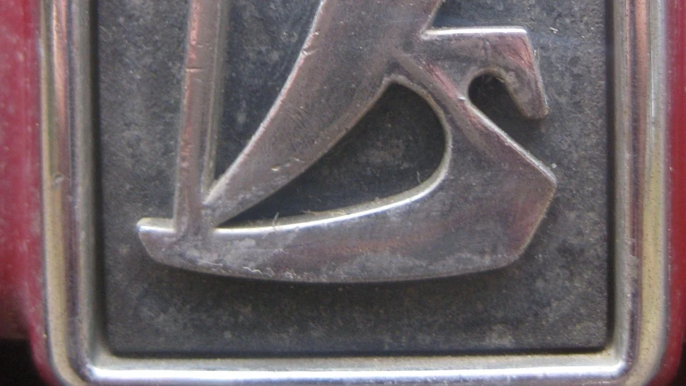 Lada 2109 Вишнева Дев'ятка 2
