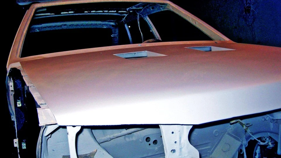 Lada 2109 Затяжний Rebuild 2