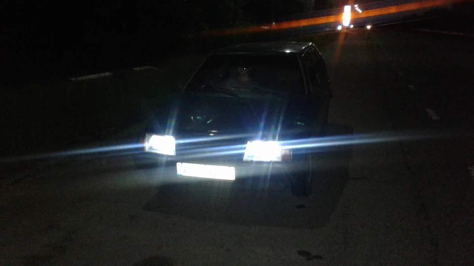 Lada 2109 Зелена Бестія 4