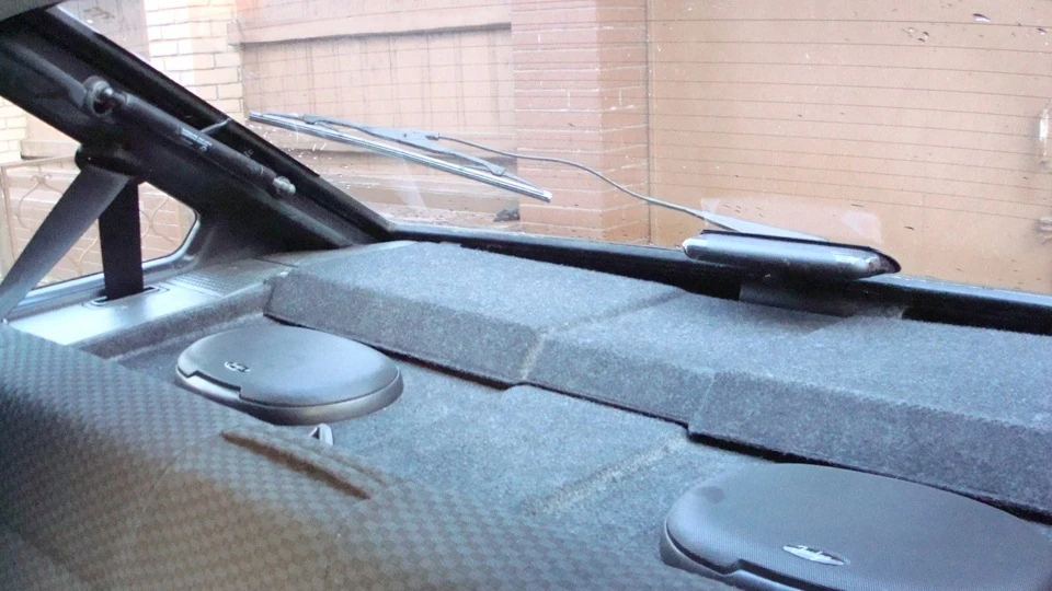 Lada 2109 зелена 4