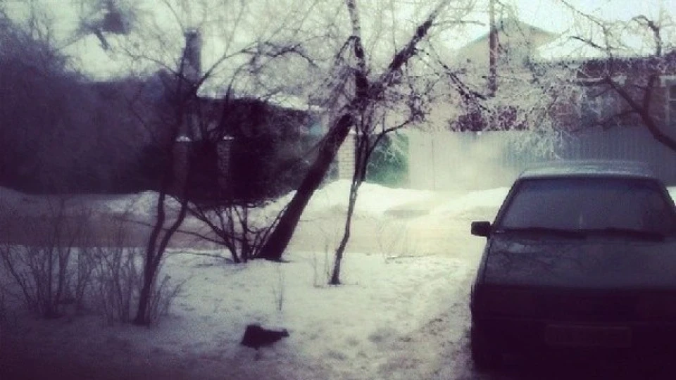 Lada 2109 Зелена Отрута 2