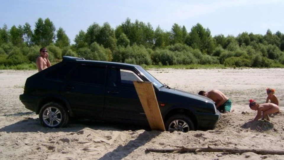 Lada 2109 Зелений втазик 3