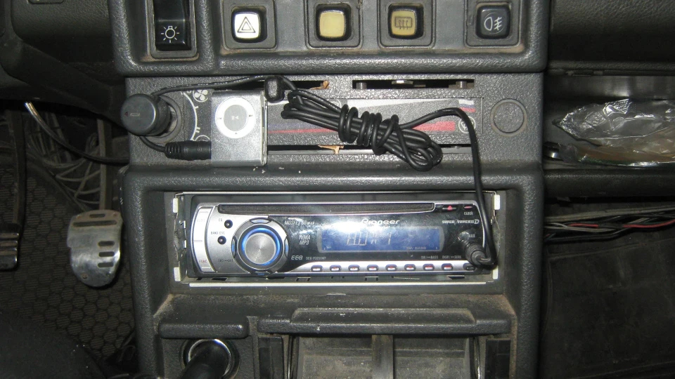 Lada 2109 ZLO 2