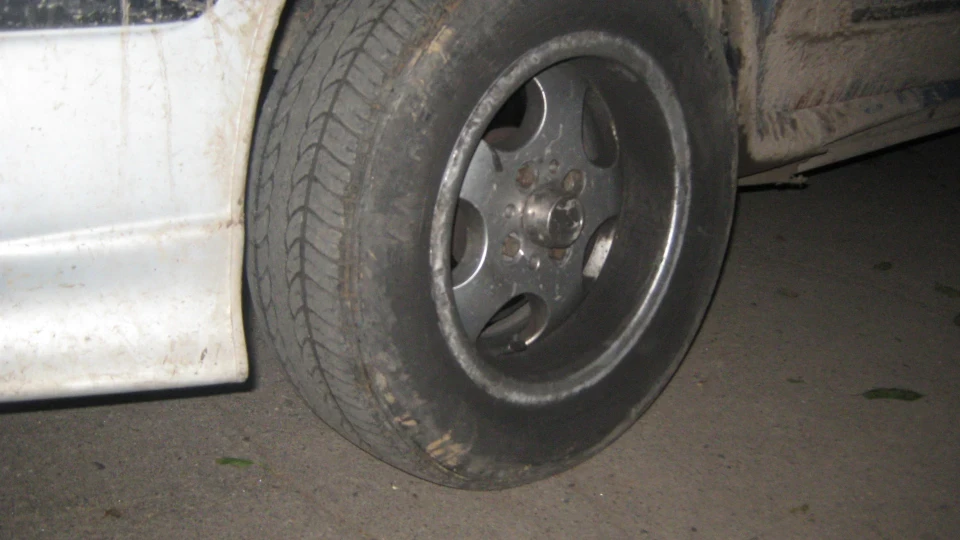 Lada 2109 ZLO 4