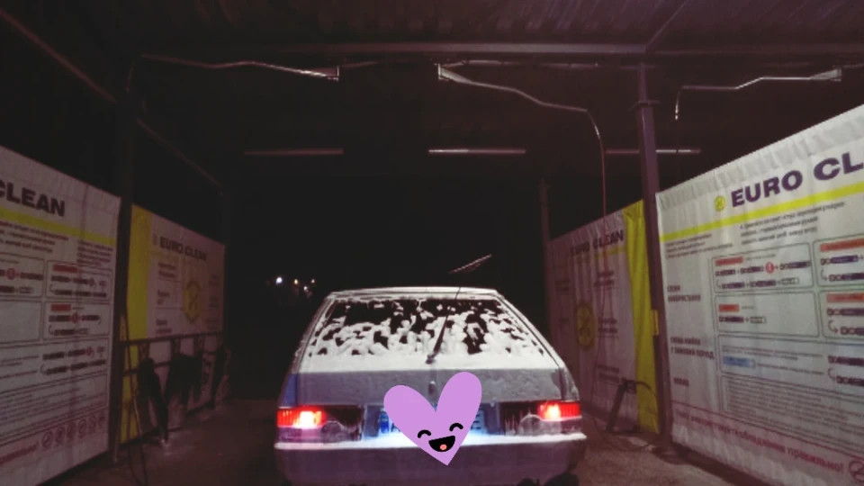 Lada 2109 Жорстка малолітка👌 3