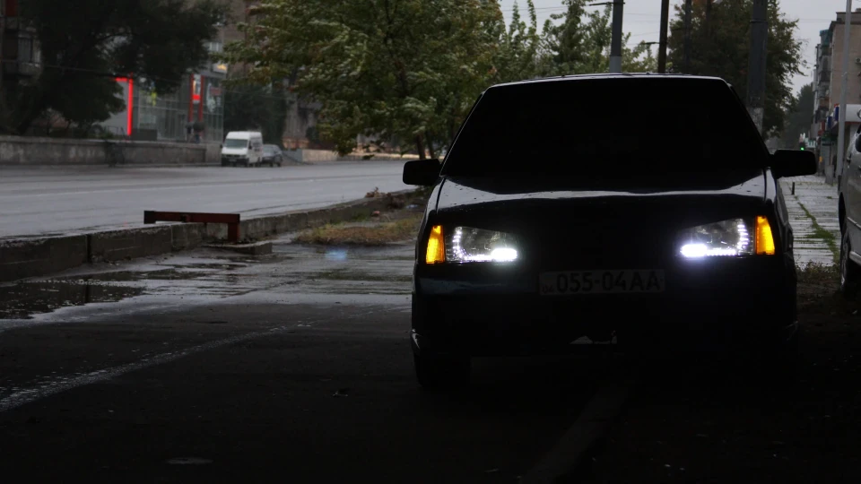 Lada 2109 зірка) 4