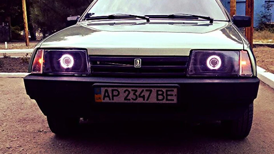 Lada 21099 5