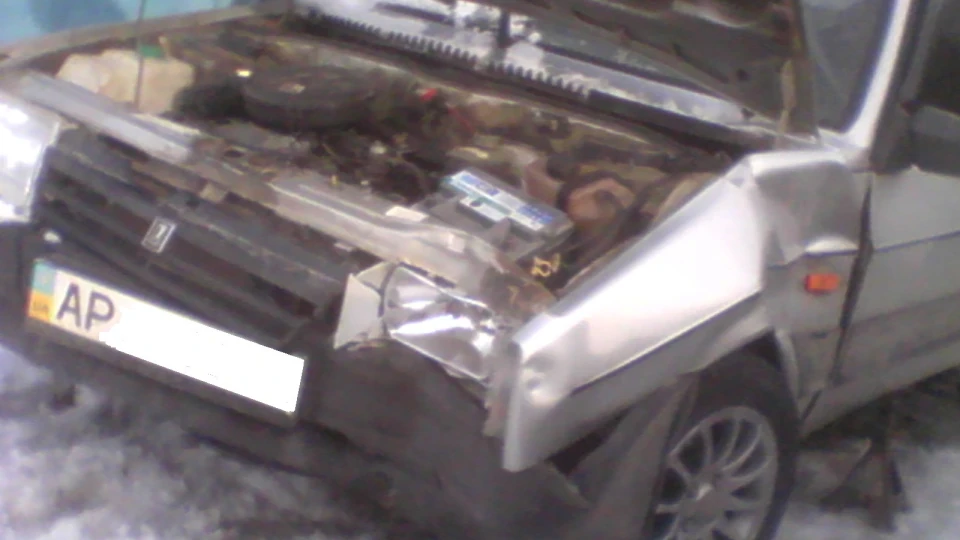 Lada 21099 5