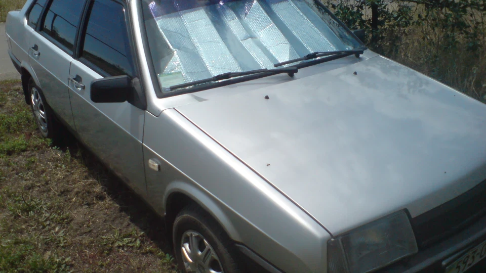 Lada 21099 3