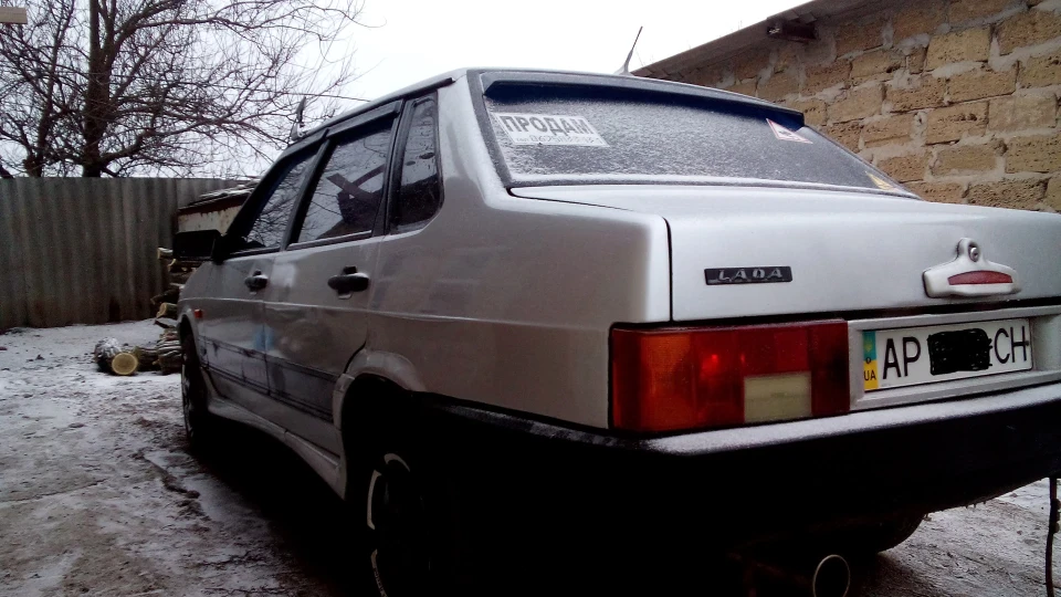 Lada 21099 5