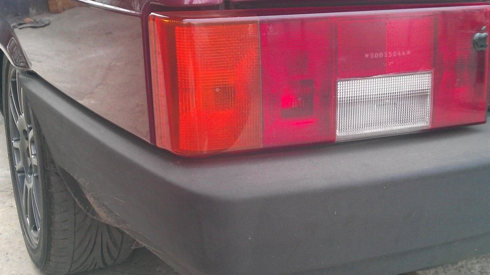 Lada 21099 2