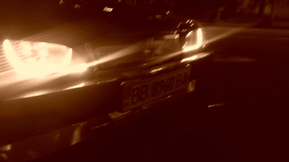 Lada 21099 2