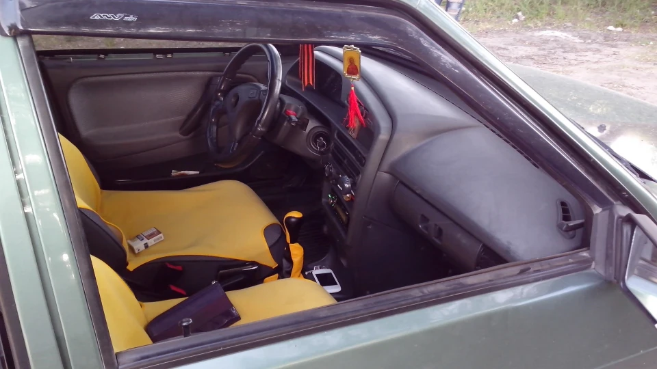 Lada 21099 5