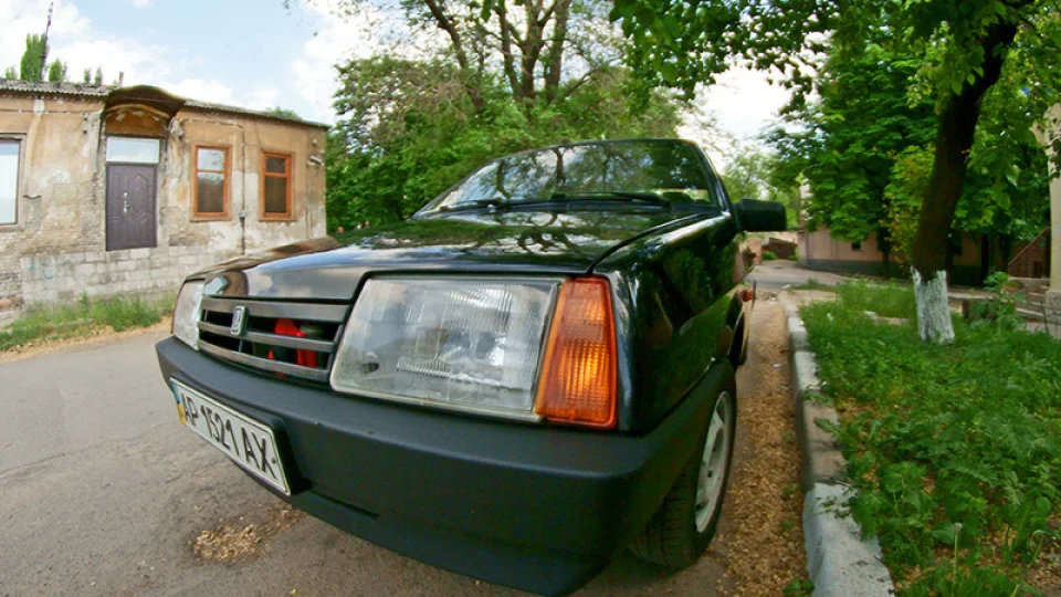 Lada 21099 2