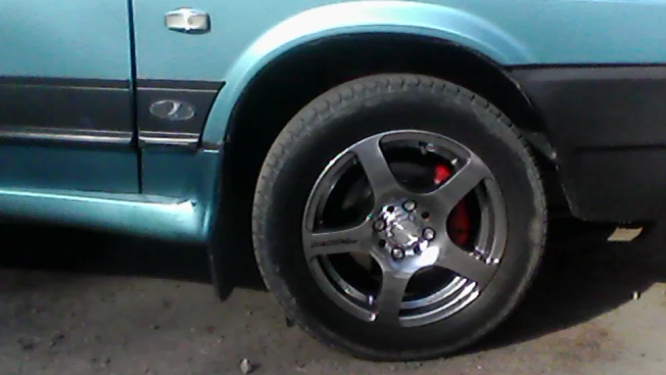 Lada 21099 5
