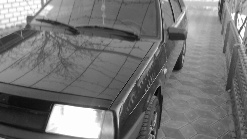 Lada 21099 3