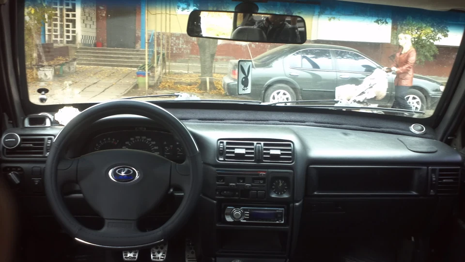 Lada 21099 2