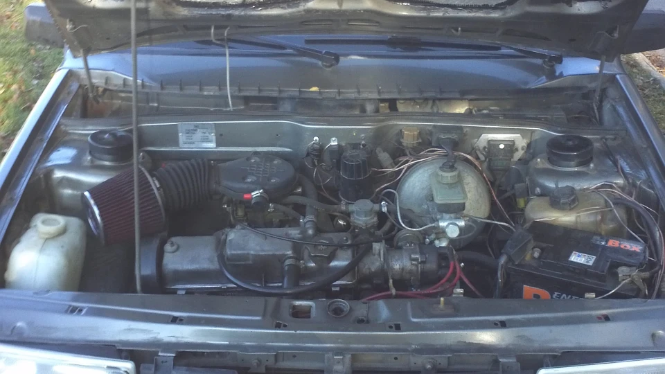 Lada 21099 5