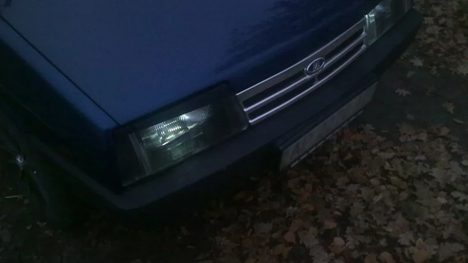 Lada 21099 2