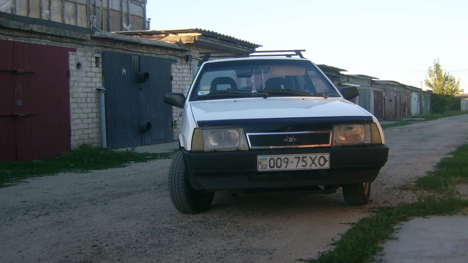 Lada 21099 3