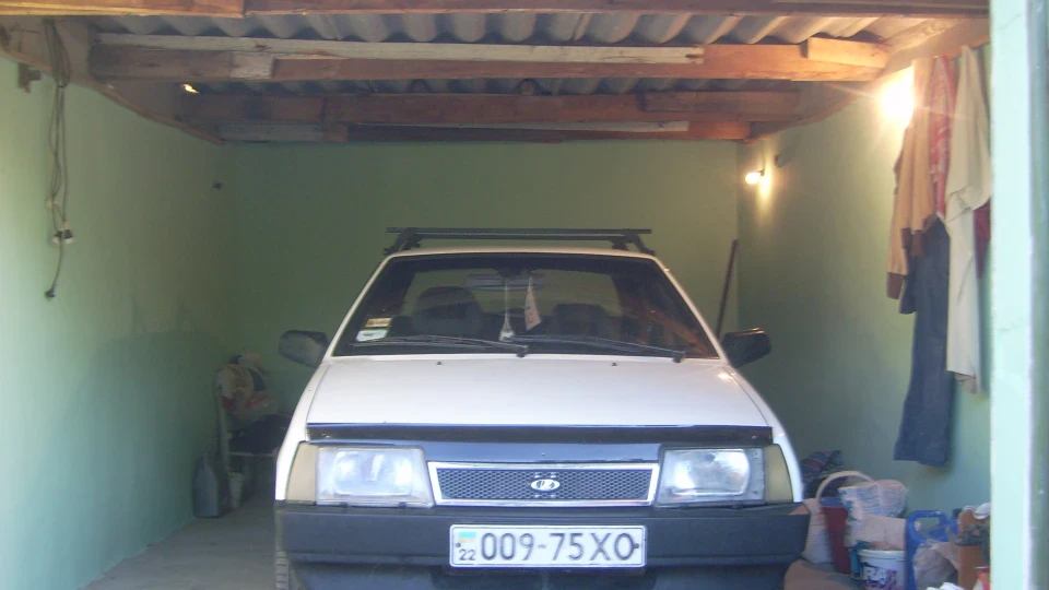 Lada 21099 5