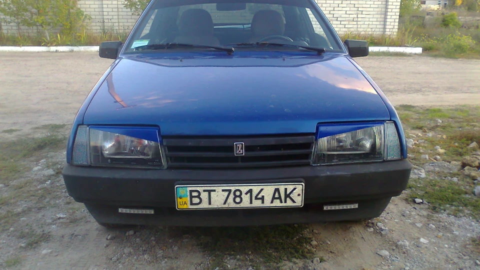 Lada 21099 3