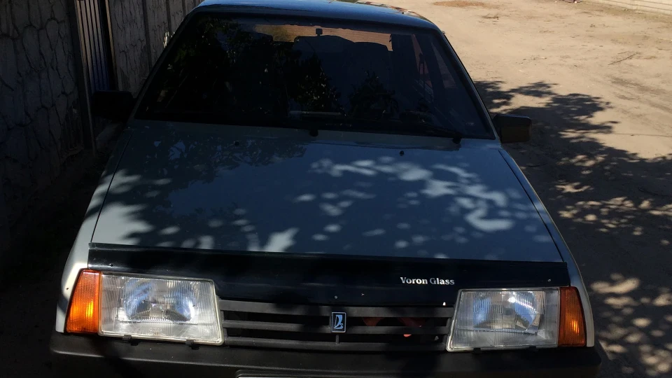 Lada 21099 2