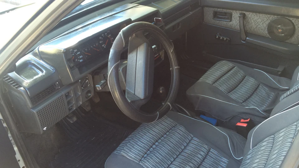 Lada 21099 4