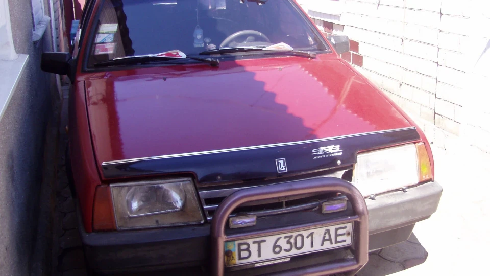Lada 21099 2