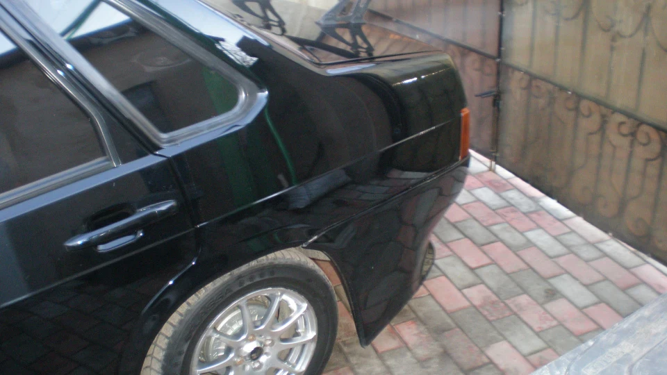 Lada 21099 3