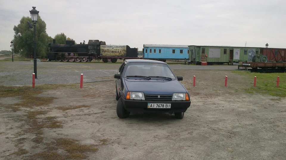 Lada 21099 3