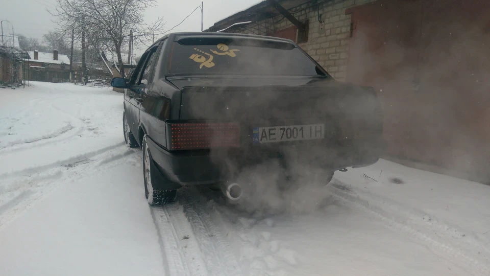 Lada 21099 3