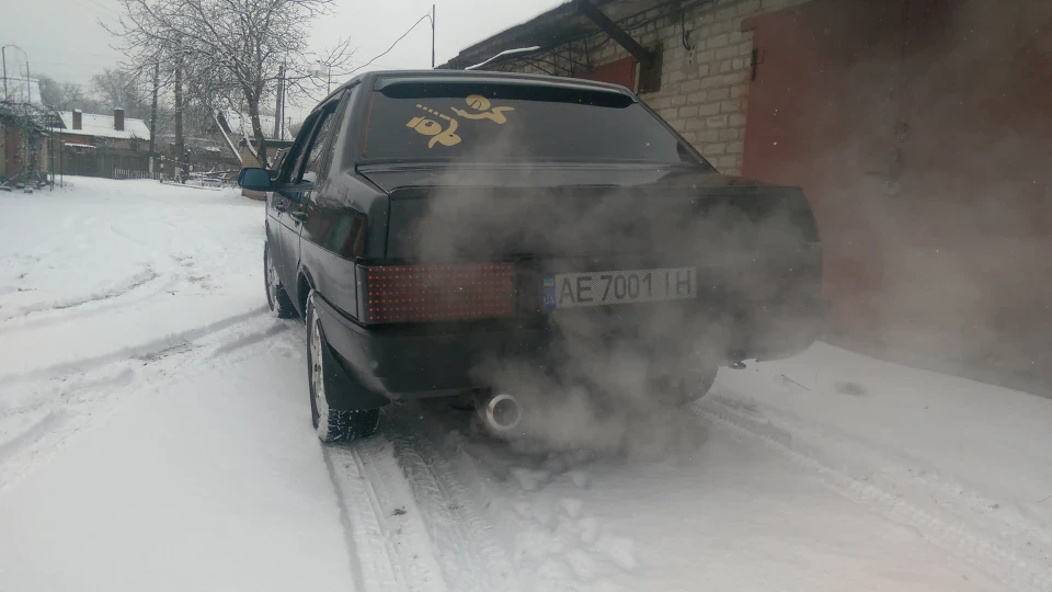 Lada 21099 5