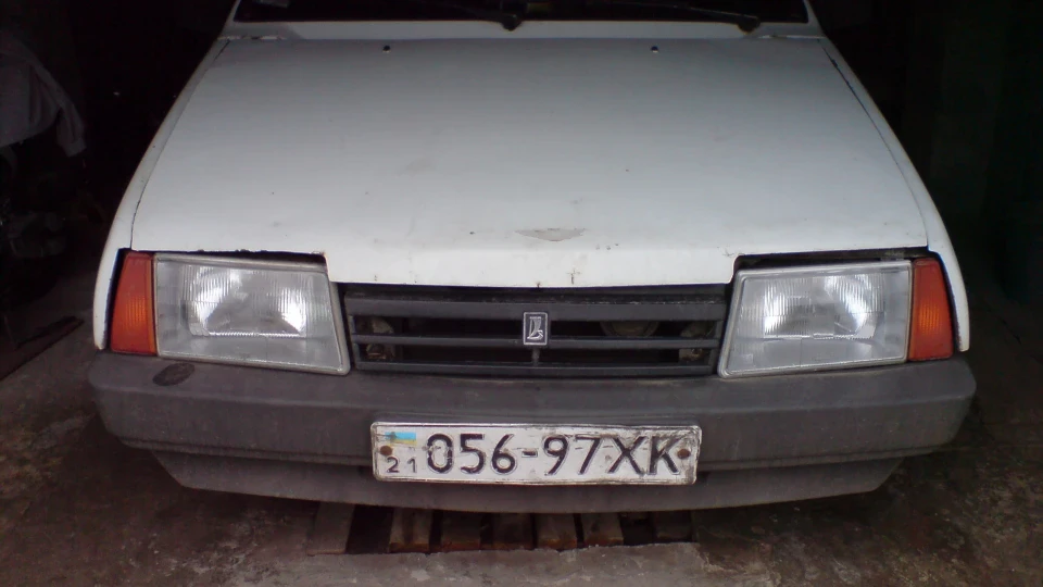 Lada 21099